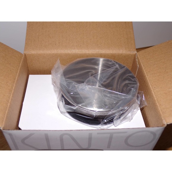 Kinto Unite One Touch Teapot 460ml - Picture 8 of 8